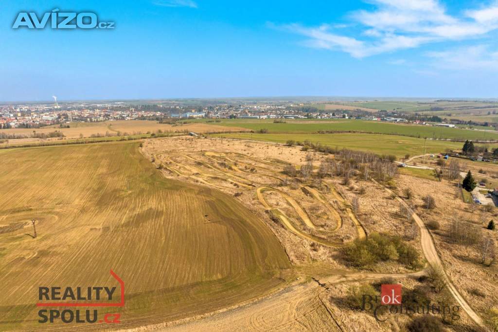 Foto inzerátu Prodej pozemky pro komerční výstavbu, 84 713 m2 - Jihlava