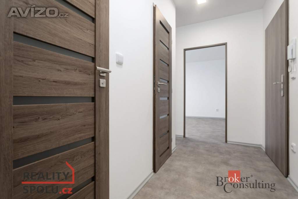 Foto inzerátu Pronájem bytu 2+1 56 m2, Leskovec nad Moravicí