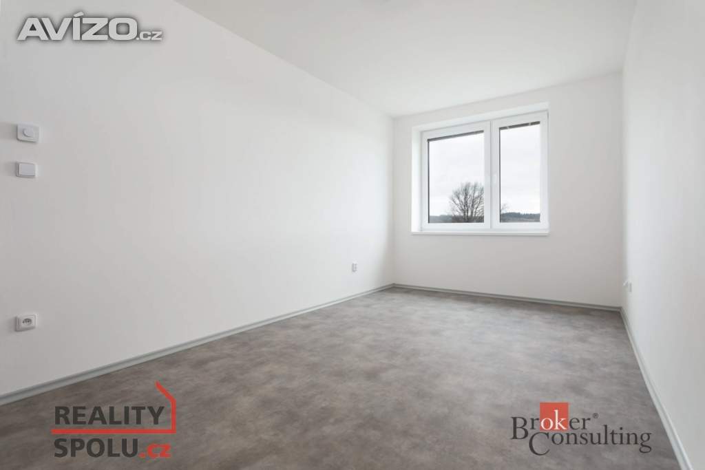 Foto inzerátu Pronájem bytu 2+1 56 m2, Leskovec nad Moravicí