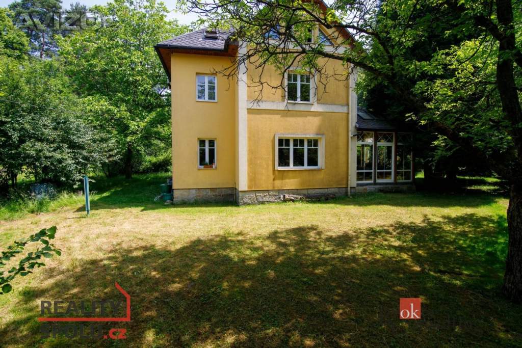 Prodej rodinné domy, 185 m2 - Zašová