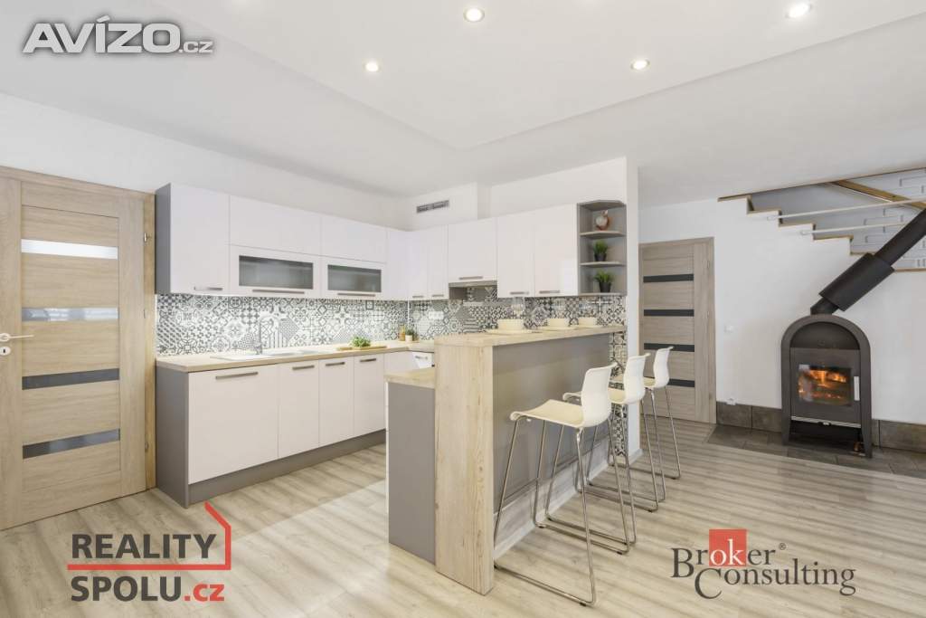 Foto inzerátu Prodej rodinné domy, 199 m2 - Rokytnice nad Jizerou - Horní Rokytnice