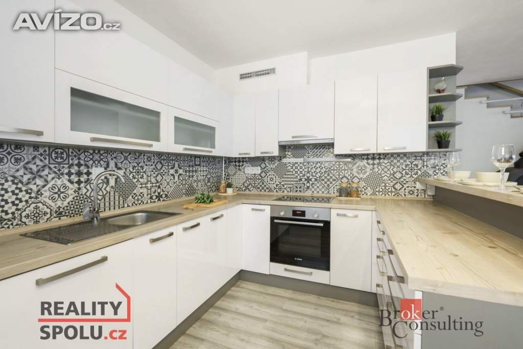 Foto inzerátu Prodej rodinné domy, 199 m2 - Rokytnice nad Jizerou - Horní Rokytnice