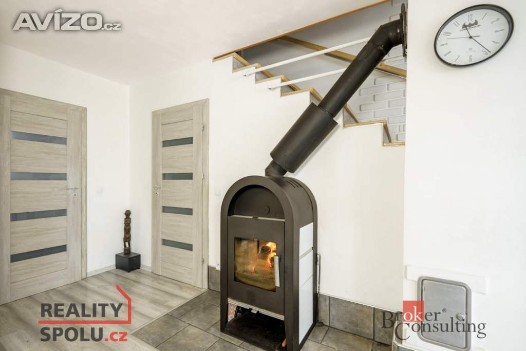 Foto inzerátu Prodej rodinné domy, 199 m2 - Rokytnice nad Jizerou - Horní Rokytnice