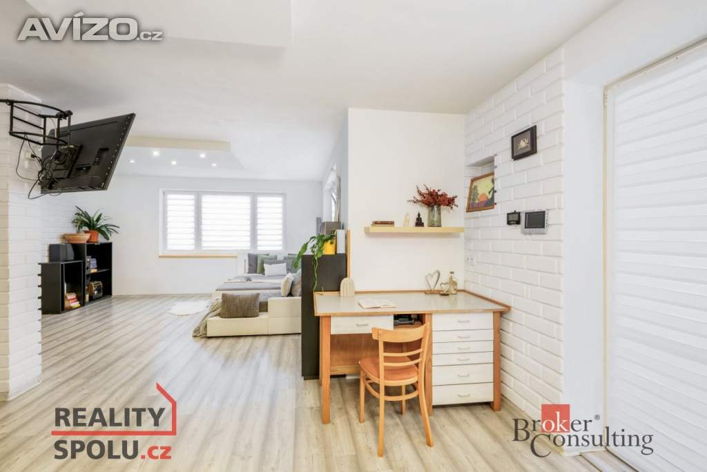 Foto inzerátu Prodej rodinné domy, 199 m2 - Rokytnice nad Jizerou - Horní Rokytnice