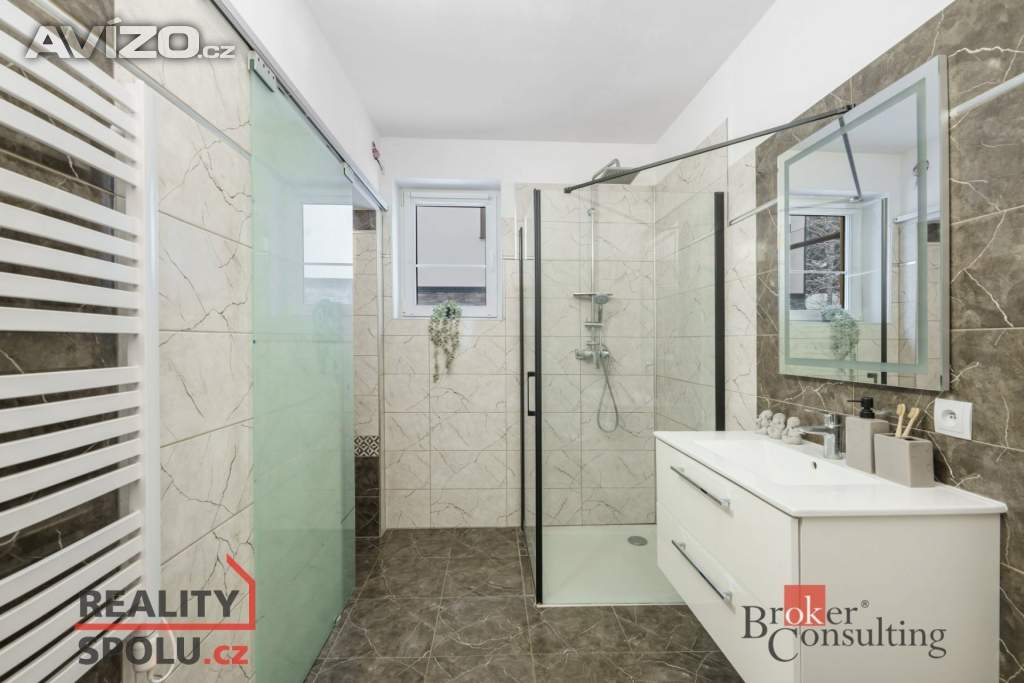 Foto inzerátu Prodej rodinné domy, 199 m2 - Rokytnice nad Jizerou - Horní Rokytnice