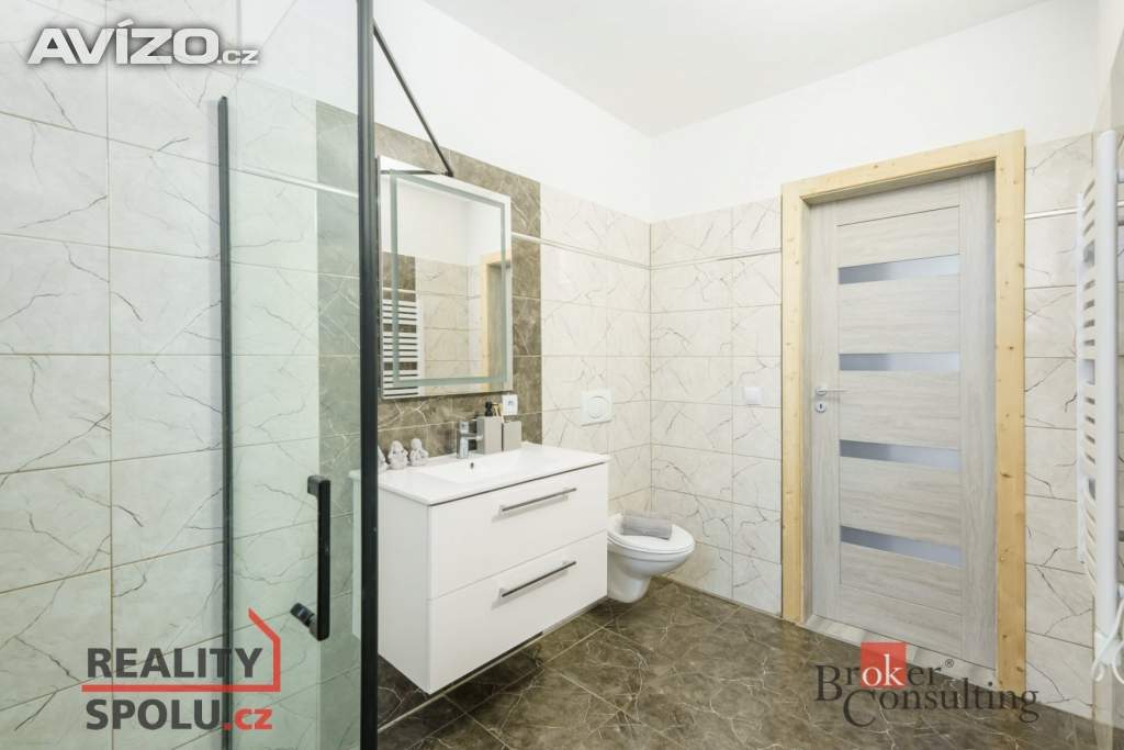 Foto inzerátu Prodej rodinné domy, 199 m2 - Rokytnice nad Jizerou - Horní Rokytnice