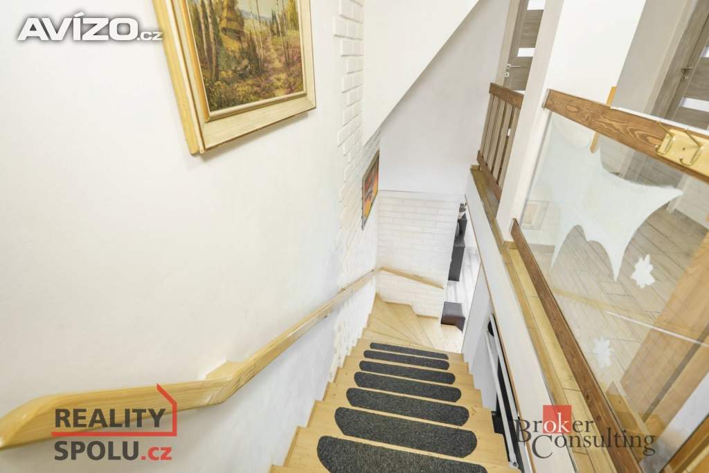 Foto inzerátu Prodej rodinné domy, 199 m2 - Rokytnice nad Jizerou - Horní Rokytnice