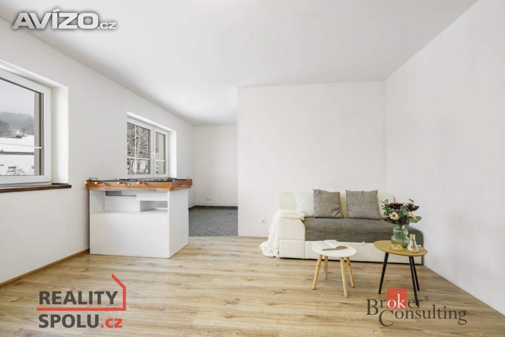 Foto inzerátu Prodej rodinné domy, 199 m2 - Rokytnice nad Jizerou - Horní Rokytnice