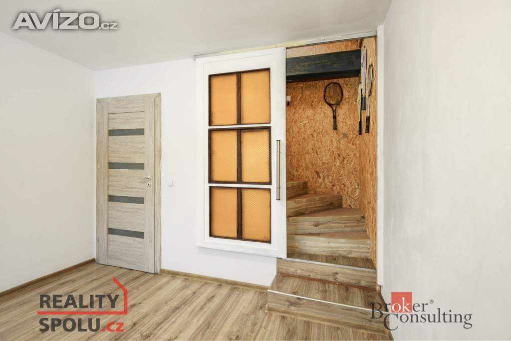 Foto inzerátu Prodej rodinné domy, 199 m2 - Rokytnice nad Jizerou - Horní Rokytnice