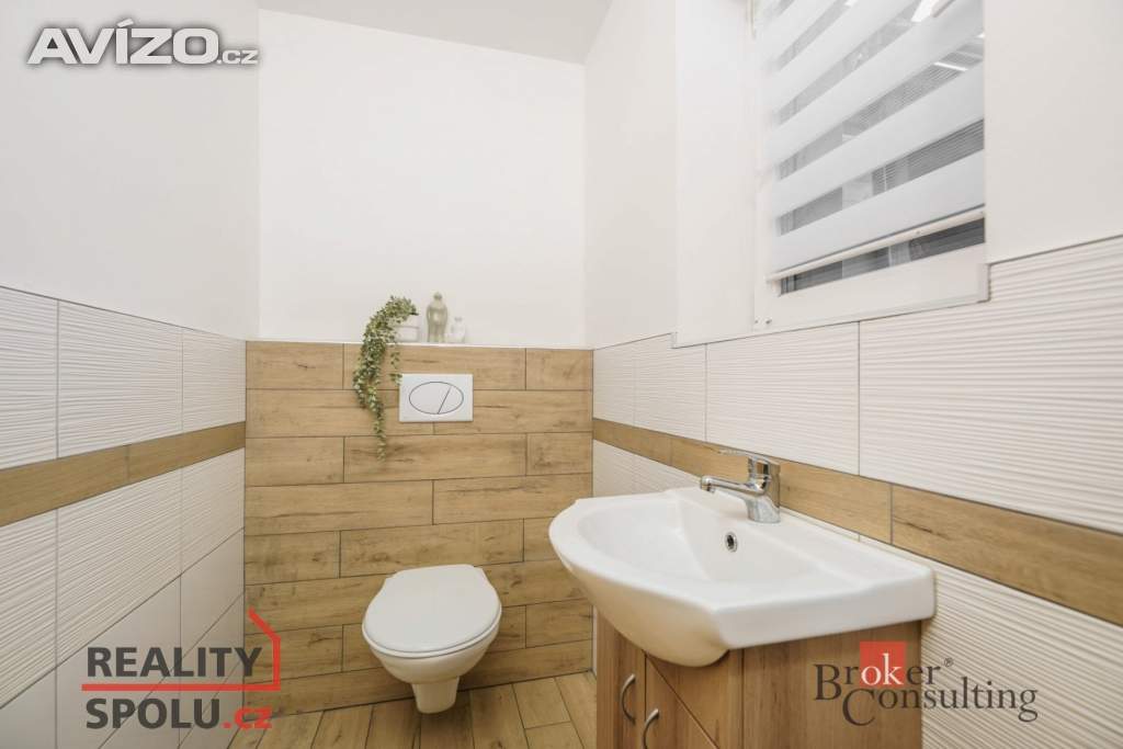 Foto inzerátu Prodej rodinné domy, 199 m2 - Rokytnice nad Jizerou - Horní Rokytnice