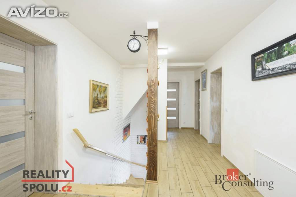 Foto inzerátu Prodej rodinné domy, 199 m2 - Rokytnice nad Jizerou - Horní Rokytnice