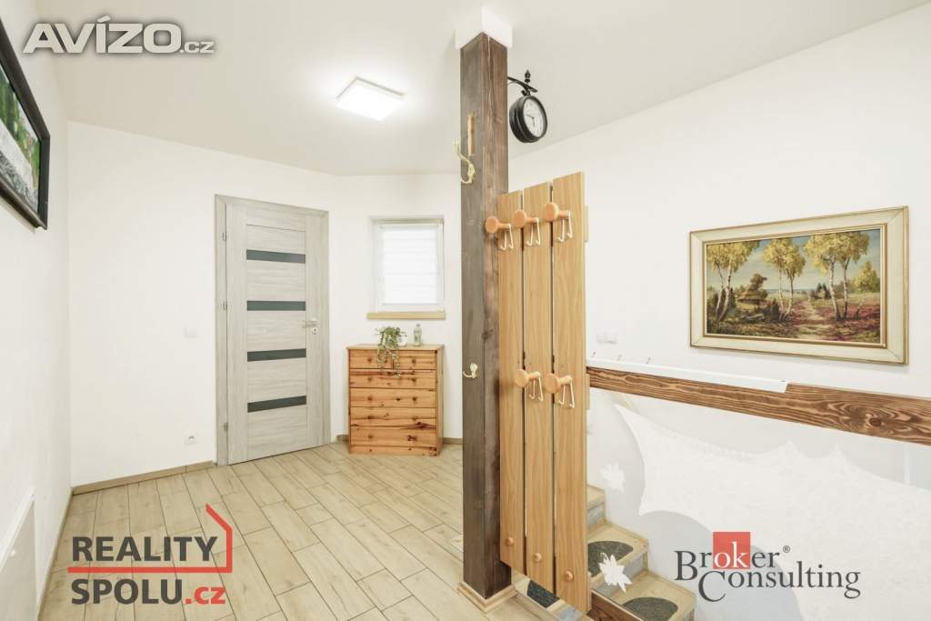 Foto inzerátu Prodej rodinné domy, 199 m2 - Rokytnice nad Jizerou - Horní Rokytnice