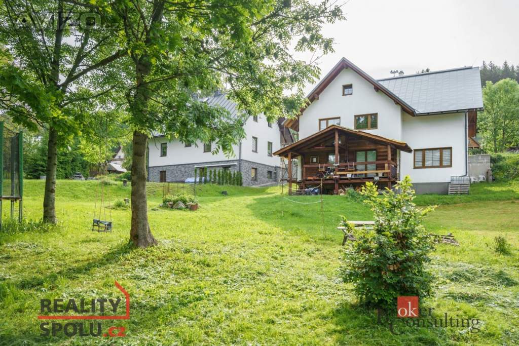 Foto inzerátu Prodej rodinné domy, 199 m2 - Rokytnice nad Jizerou - Horní Rokytnice