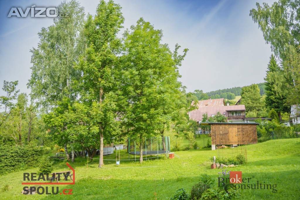 Foto inzerátu Prodej rodinné domy, 199 m2 - Rokytnice nad Jizerou - Horní Rokytnice