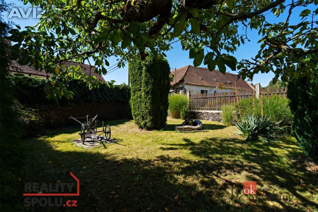 Foto inzerátu Prodej rodinného domu 92 m2, Všepadly