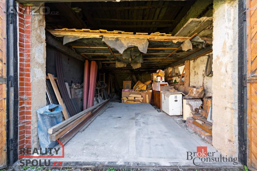 Foto inzerátu Prodej rodinného domu 92 m2, Všepadly