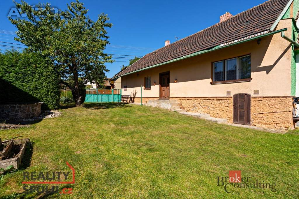 Foto inzerátu Prodej rodinného domu 92 m2, Všepadly