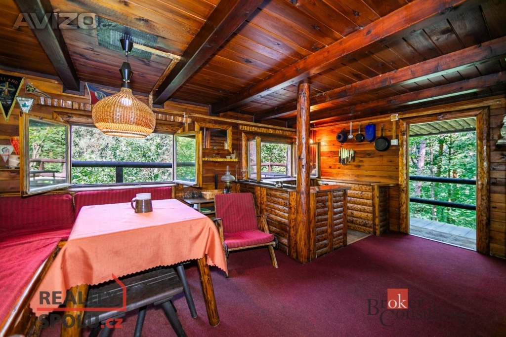 Foto inzerátu Prodej chaty 30 m2, Kamenný Přívoz
