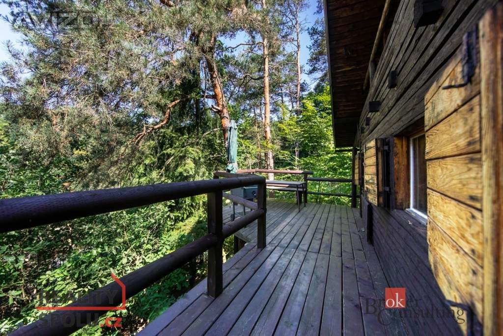 Foto inzerátu Prodej chaty 30 m2, Kamenný Přívoz