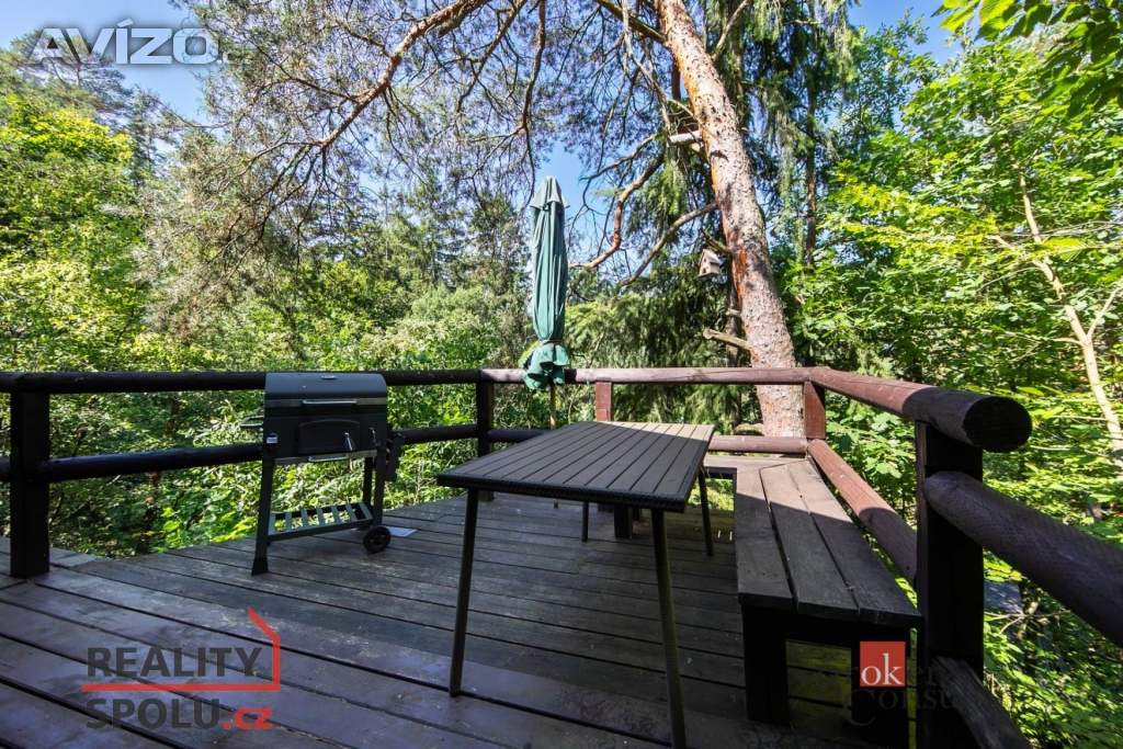 Foto inzerátu Prodej chaty 30 m2, Kamenný Přívoz