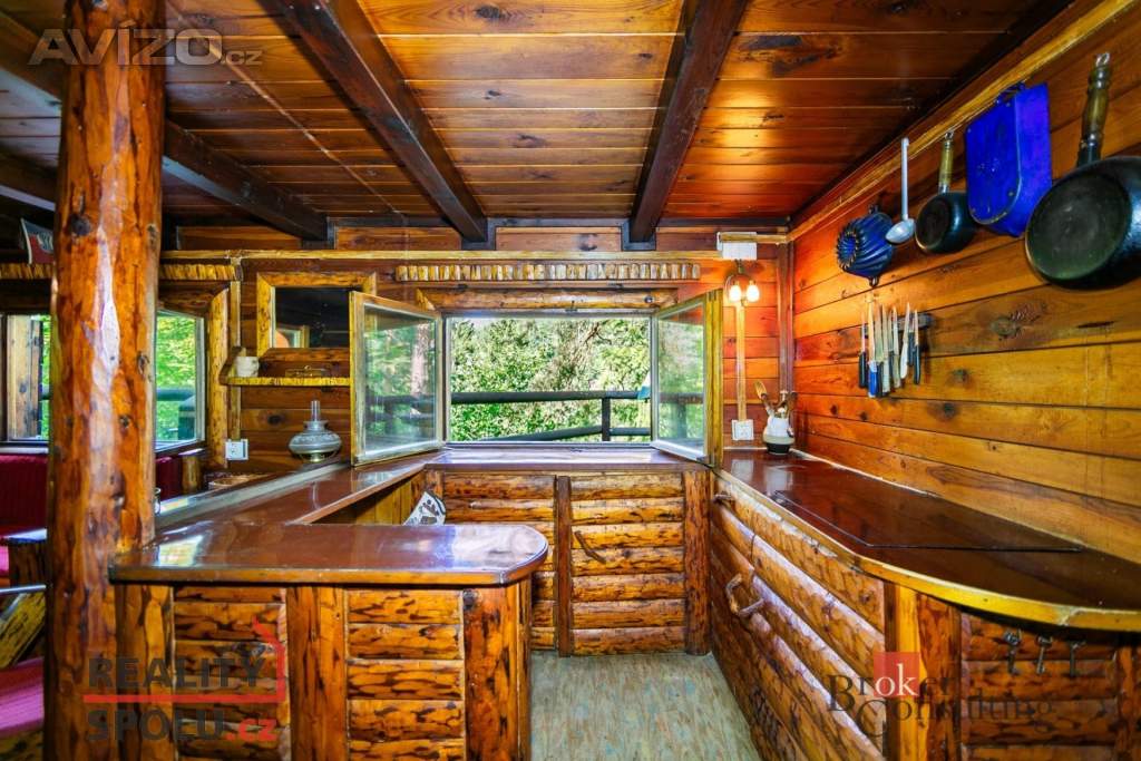 Foto inzerátu Prodej chaty 30 m2, Kamenný Přívoz
