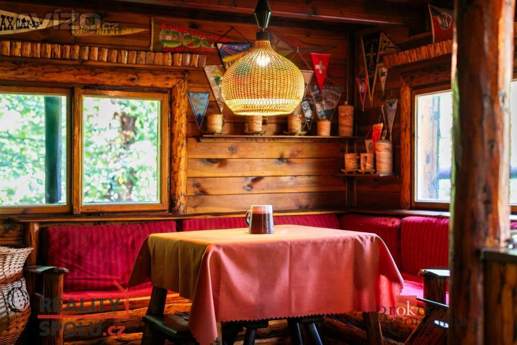 Foto inzerátu Prodej chaty 30 m2, Kamenný Přívoz