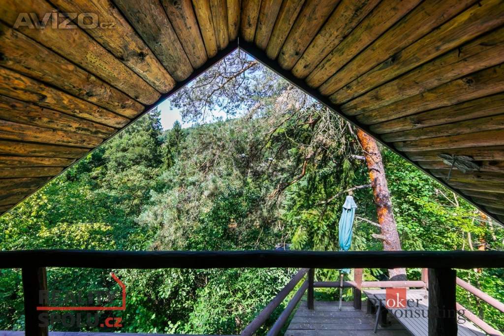 Foto inzerátu Prodej chaty 30 m2, Kamenný Přívoz