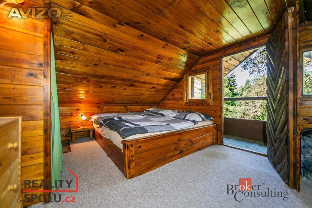 Foto inzerátu Prodej chaty 30 m2, Kamenný Přívoz