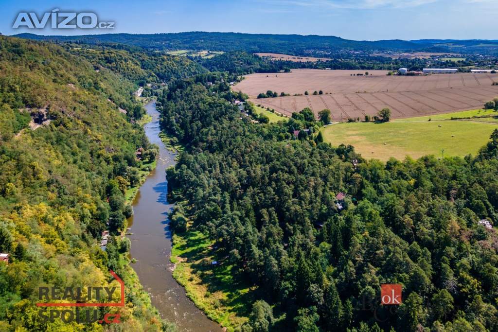 Foto inzerátu Prodej chaty 30 m2, Kamenný Přívoz