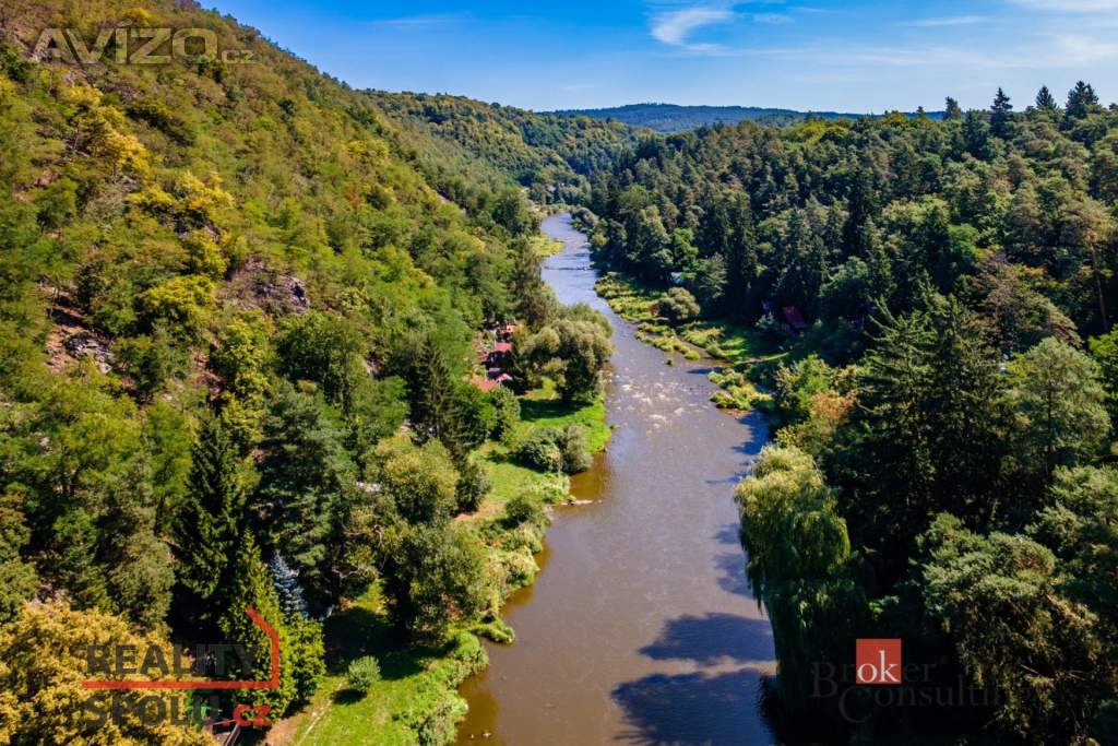 Foto inzerátu Prodej chaty 30 m2, Kamenný Přívoz