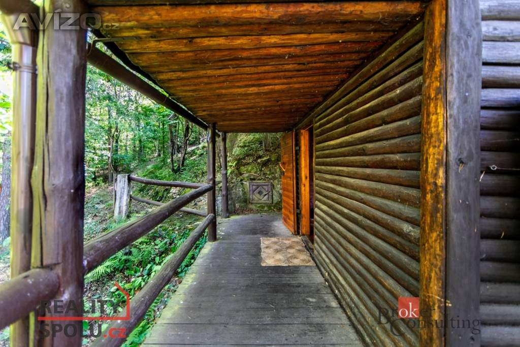 Foto inzerátu Prodej chaty 30 m2, Kamenný Přívoz