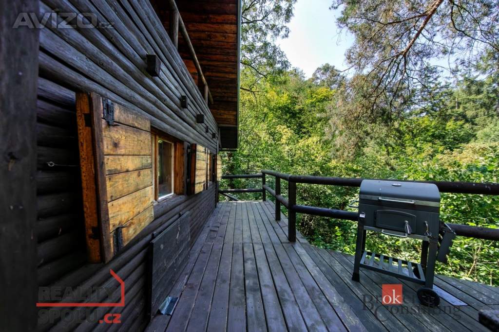 Foto inzerátu Prodej chaty 30 m2, Kamenný Přívoz