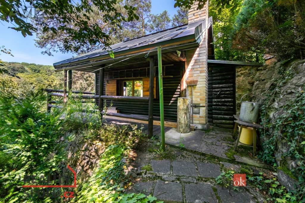 Foto inzerátu Prodej chaty 30 m2, Kamenný Přívoz