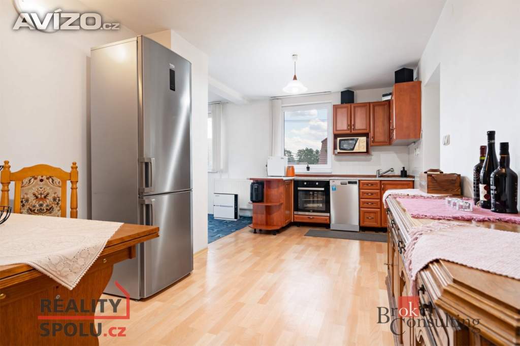 Foto inzerátu Prodej rodinné domy, 142 m2 -