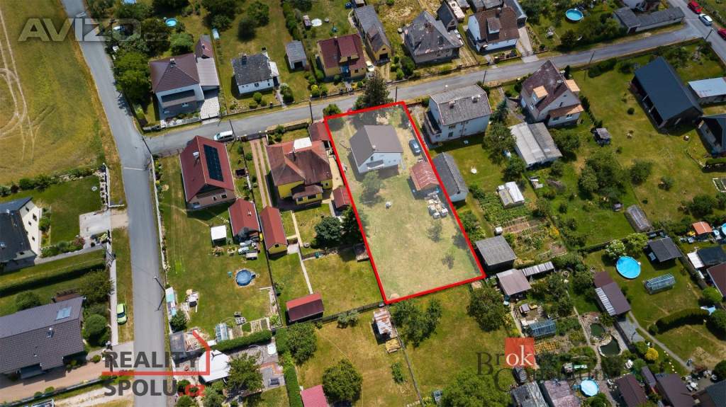 Foto inzerátu Prodej rodinné domy, 142 m2 -