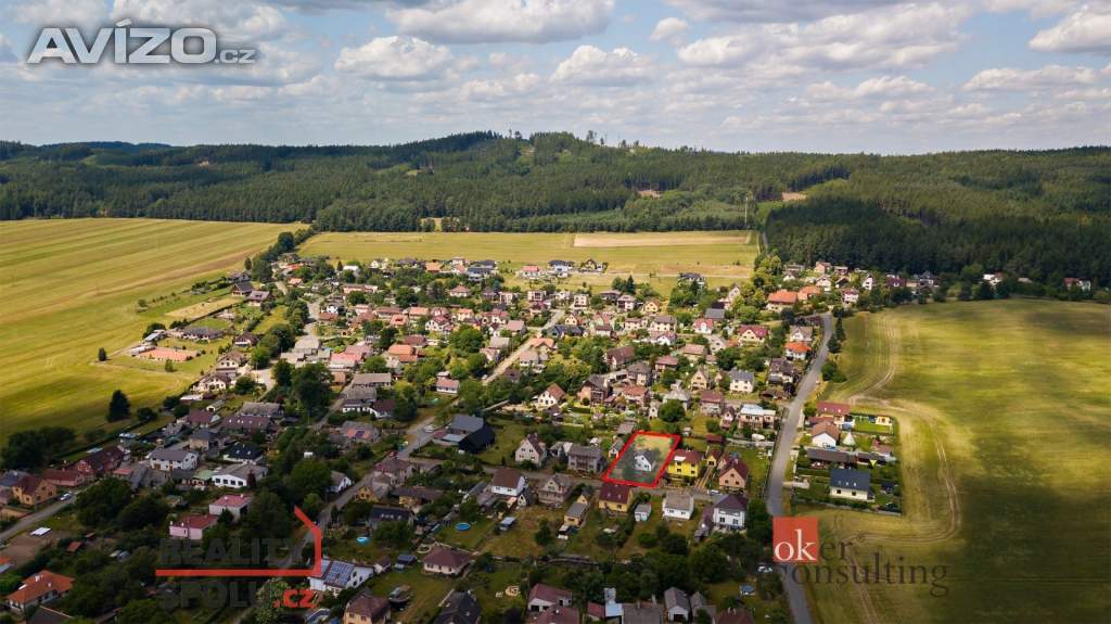 Foto inzerátu Prodej rodinné domy, 142 m2 -