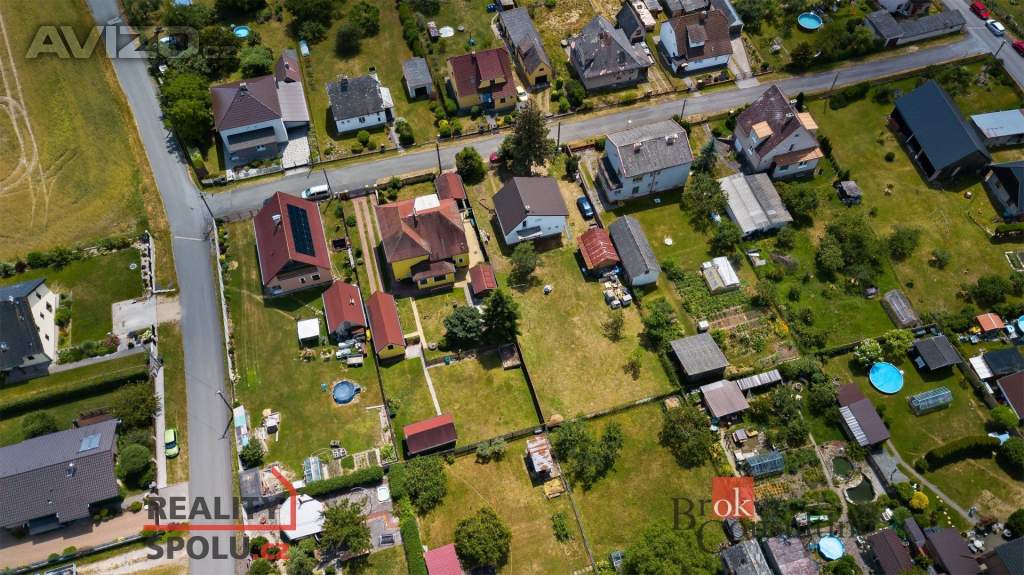 Foto inzerátu Prodej rodinné domy, 142 m2 -