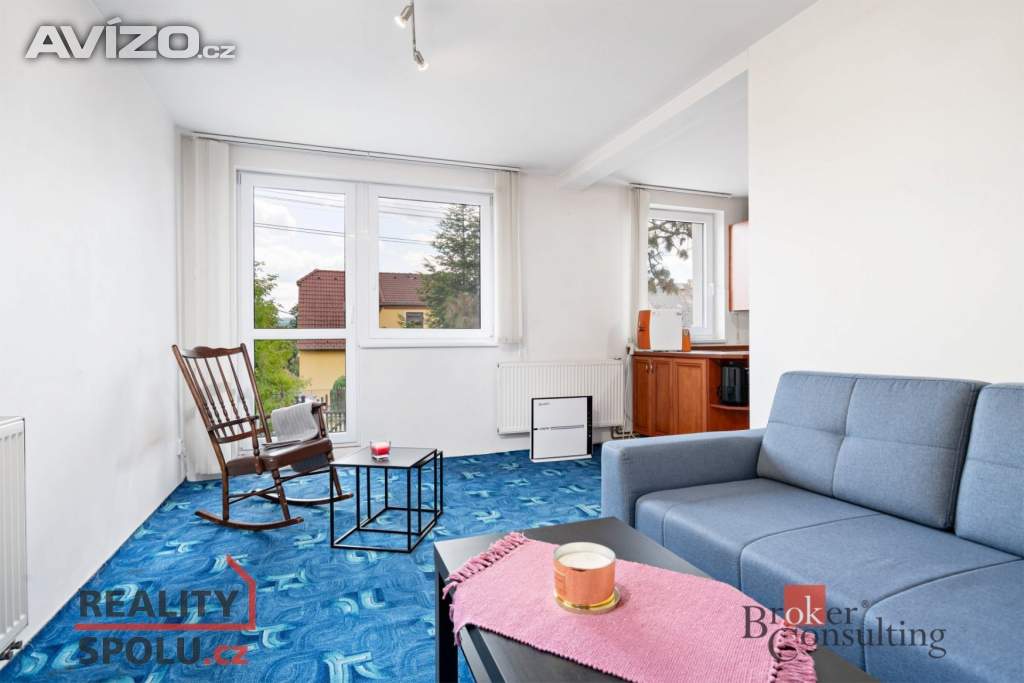 Foto inzerátu Prodej rodinné domy, 142 m2 -