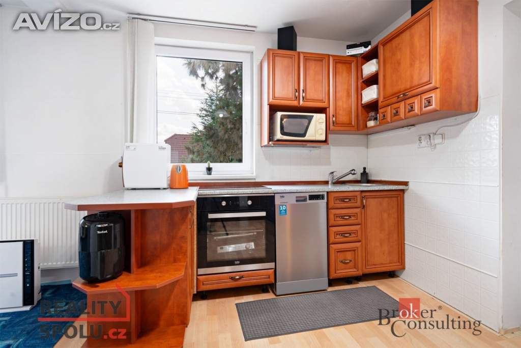 Foto inzerátu Prodej rodinné domy, 142 m2 -