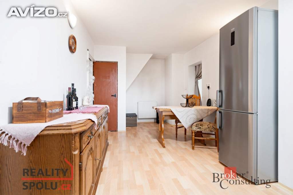 Foto inzerátu Prodej rodinné domy, 142 m2 -