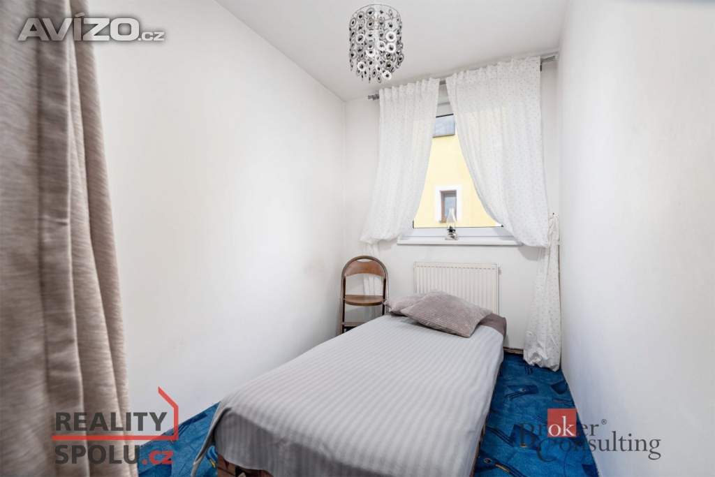 Foto inzerátu Prodej rodinné domy, 142 m2 -