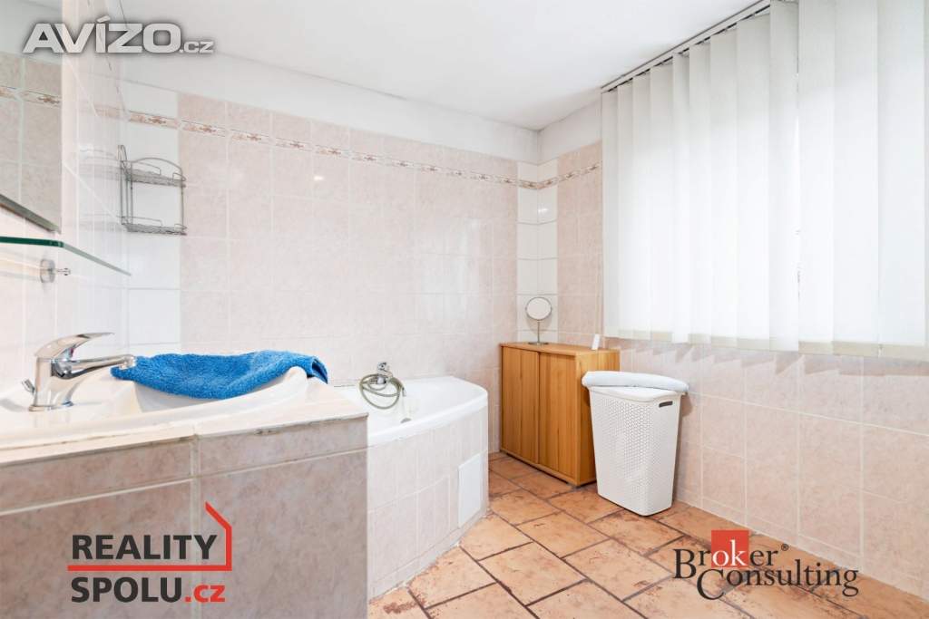 Foto inzerátu Prodej rodinné domy, 142 m2 -