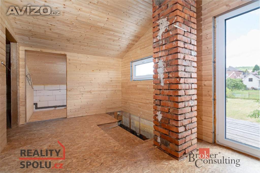 Foto inzerátu Prodej rodinné domy, 142 m2 -