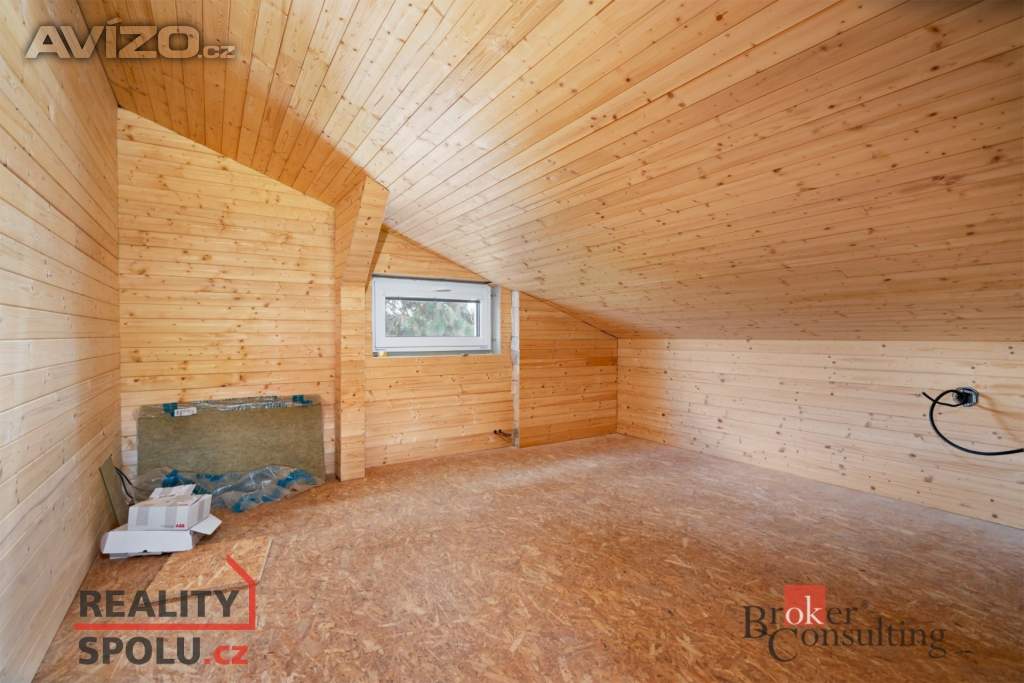 Foto inzerátu Prodej rodinné domy, 142 m2 -