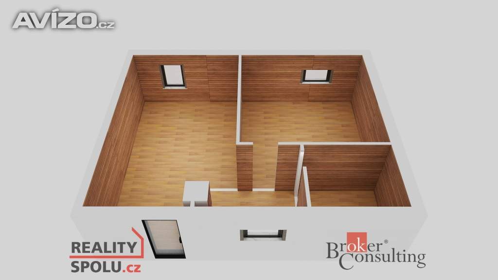 Foto inzerátu Prodej rodinné domy, 142 m2 -