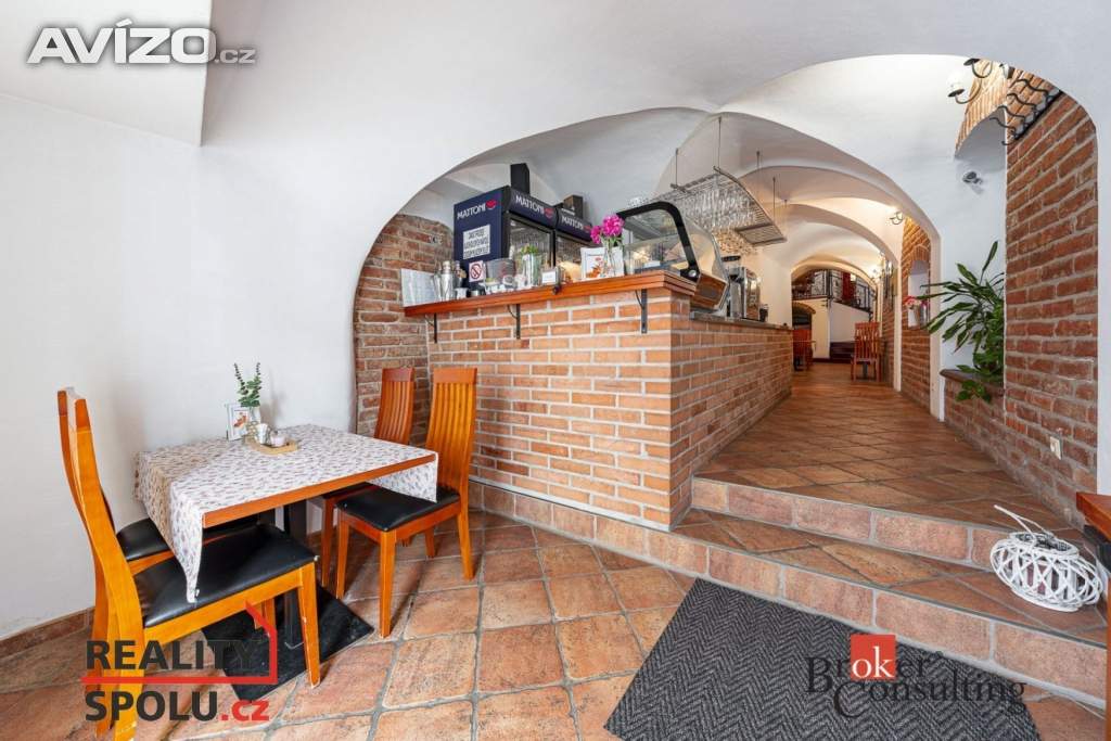 Prodej rodinného domu 212 m2, Velké Meziříčí