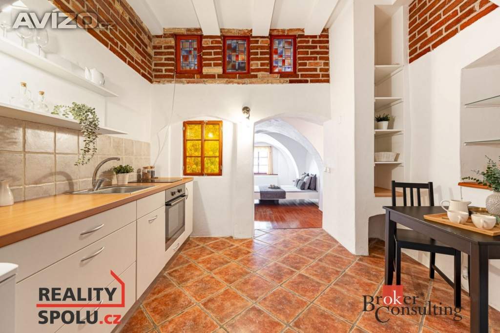 Foto inzerátu Prodej rodinného domu 212 m2, Velké Meziříčí