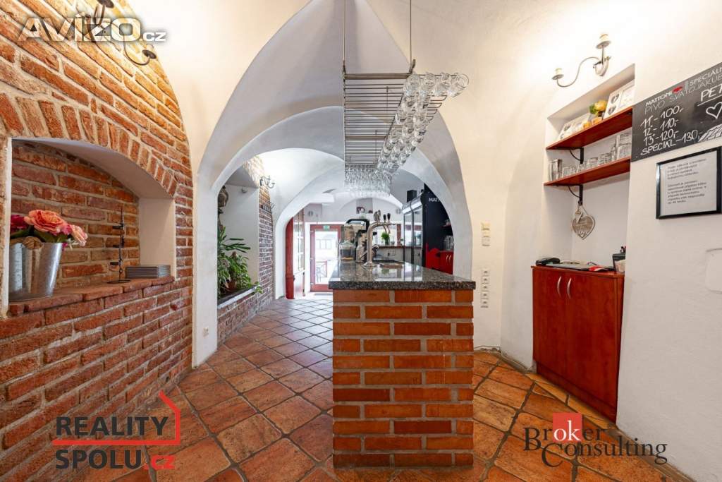 Foto inzerátu Prodej rodinného domu 212 m2, Velké Meziříčí