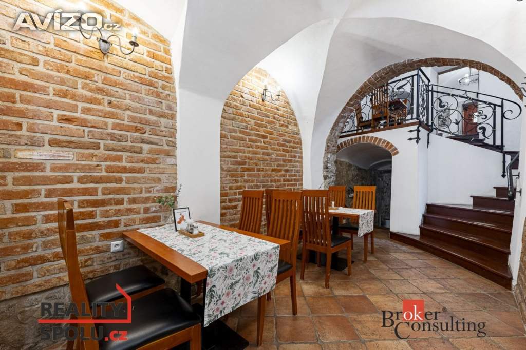 Foto inzerátu Prodej rodinného domu 212 m2, Velké Meziříčí