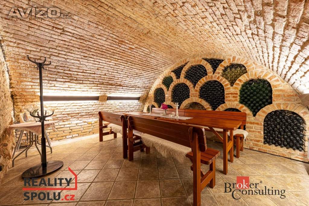 Foto inzerátu Prodej rodinného domu 212 m2, Velké Meziříčí